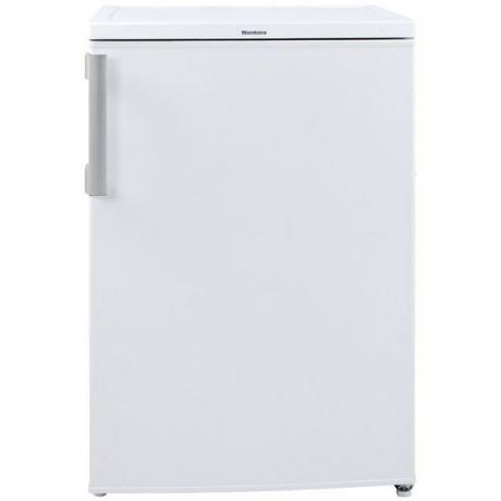Blomberg FNE154P Frost Free Under Counter Freezer White White