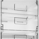 Blomberg FNM4671P Freestanding Upright Frost Free Freezer White