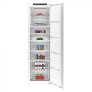 Blomberg FNT4454I Integrated Frost Free Freezer White Clearance