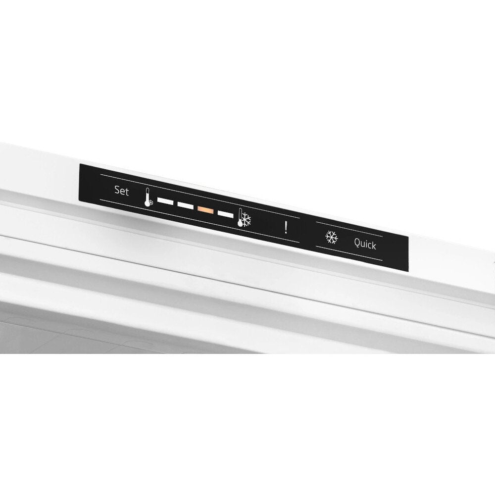 Blomberg FNT44550 54cm Frost Free Tall Freezer - White