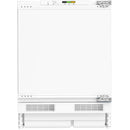 Blomberg FSE1654IU Integrated Under Counter Freezer White