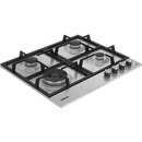 Blomberg GEN73415E 60cm Gas Hob Stainless Steel