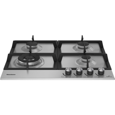 Blomberg GEN73415E 60cm Gas Hob Stainless Steel
