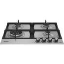 Blomberg GEN73415E 60cm Gas Hob Stainless Steel