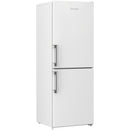 Blomberg KGM4524 54cm Frost Free Fridge Freezer White