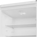 Blomberg KGM4524 54cm Frost Free Fridge Freezer White