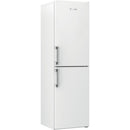 Blomberg KGM4574V Frost Free Fridge Freezer White White