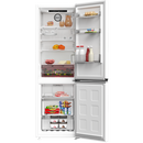 Blomberg KND23675V Frost Free Fridge Freezer White