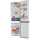 Blomberg KND23675V Frost Free Fridge Freezer White