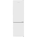 Blomberg KND24075V Freestanding VitaminCare+ Frost Free Fridge Freezer White