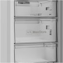 Blomberg KND24075V Freestanding VitaminCare+ Frost Free Fridge Freezer White