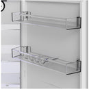 Blomberg KND24075V Freestanding VitaminCare+ Frost Free Fridge Freezer White