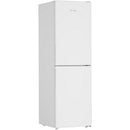 Blomberg KND24692V 60cm Total No Frost Combi Fridge Freezer White