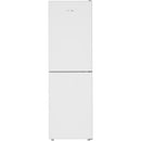 Blomberg KND24692V Freestanding Aeroactive Total No Frost Fridge Freezer with Vitamin Care+ White - CLEARANCE