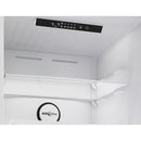 Blomberg KND24692V Freestanding Aeroactive Total No Frost Fridge Freezer with Vitamin Care+ White - CLEARANCE
