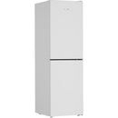 Blomberg KND24692V Freestanding Aeroactive Total No Frost Fridge Freezer with Vitamin Care+ White - CLEARANCE