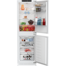 Blomberg KNE4564EVI Frost Free Integrated Fridge Freezer