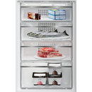 Blomberg KNE4564EVI Frost Free Integrated Fridge Freezer