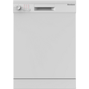 Blomberg LDF30210W Full Size Dishwasher White