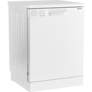 Blomberg LDF30210W Full Size Dishwasher White