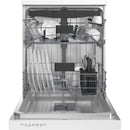 Blomberg LDF52320W Full Size Dishwasher With 15 Place Settings White Clearance