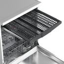 Blomberg LDF53400W Freestanding Full Size Dishwasher 15 Place Settings White