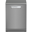 Blomberg LDF63440X Full Size Dishwasher Stainless Steel