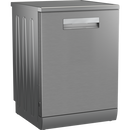 Blomberg LDF63440X Full Size Dishwasher Stainless Steel