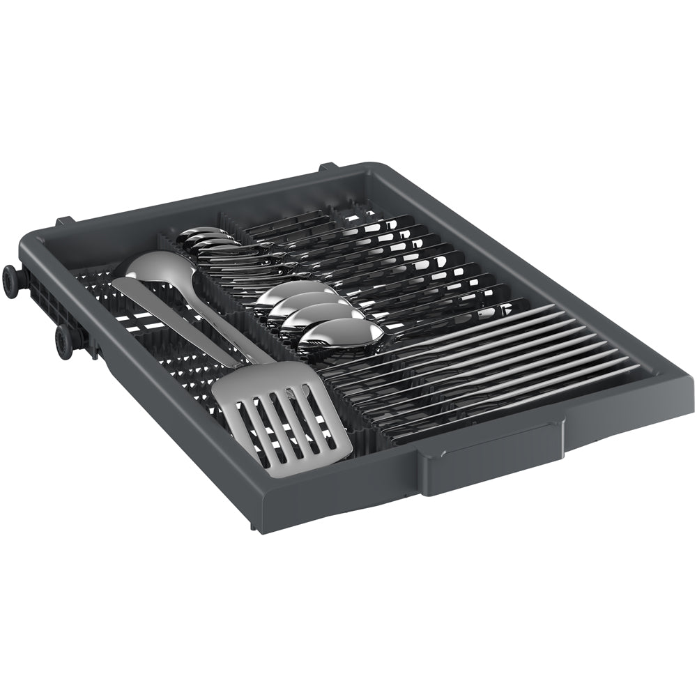 Blomberg LDV02320 Integrated Slimline Dishwasher with 10 Place Settings