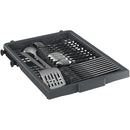 Blomberg LDV02320 Integrated Slimline Dishwasher with 10 Place Settings