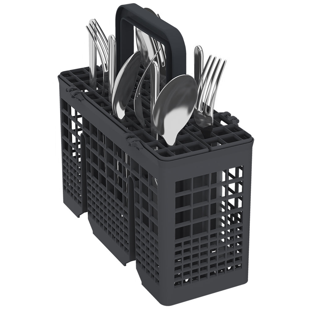 Blomberg LDV02320 Integrated Slimline Dishwasher with 10 Place Settings