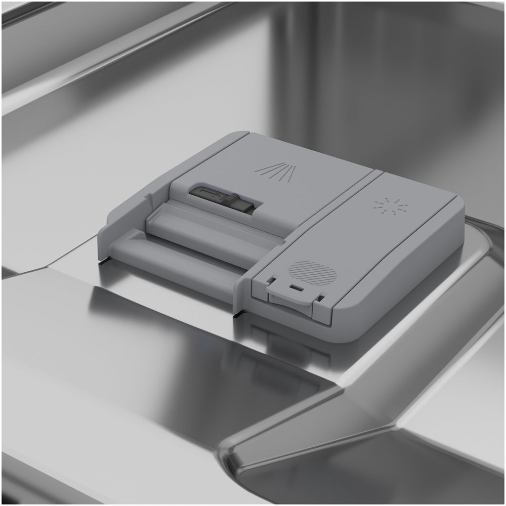 Blomberg LDV02320 Integrated Slimline Dishwasher with 10 Place Settings