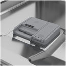 Blomberg LDV02320 Integrated Slimline Dishwasher with 10 Place Settings