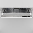 Blomberg LDV42320 Built In Dishwasher With 14 Place Settings
