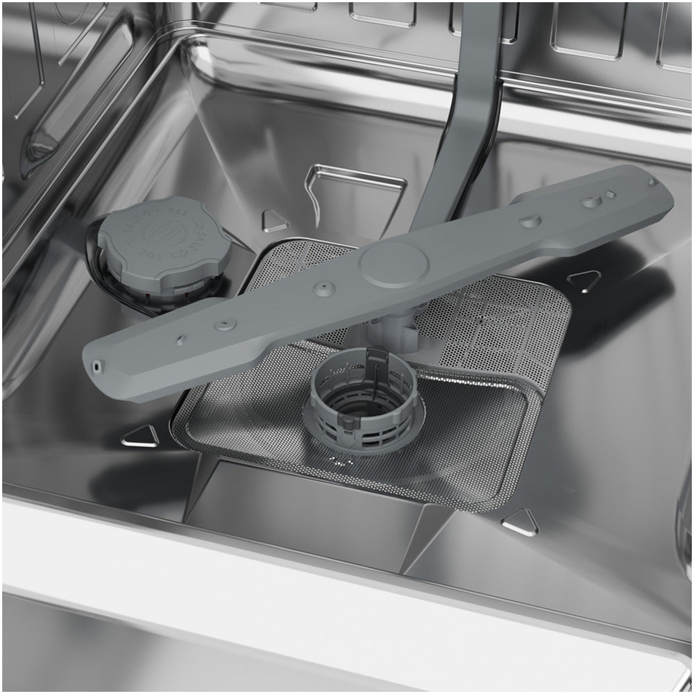 Blomberg LDV42420 Integrated Full Size Dishwasher with SuperGloss Fixed Hinge 14 Place Settings