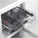 Blomberg LDV42420 Integrated Full Size Dishwasher with SuperGloss Fixed Hinge 14 Place Settings