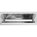 Blomberg LDV42420 Integrated Full Size Dishwasher with SuperGloss Fixed Hinge 14 Place Settings