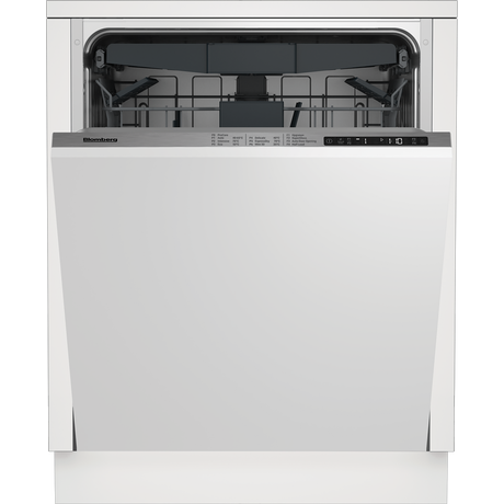 Blomberg LDV52320 Integrated Full Size Dishwasher