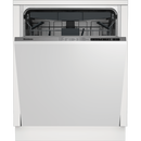 Blomberg LDV52320 Integrated Full Size Dishwasher 15 Place Settings Clearance