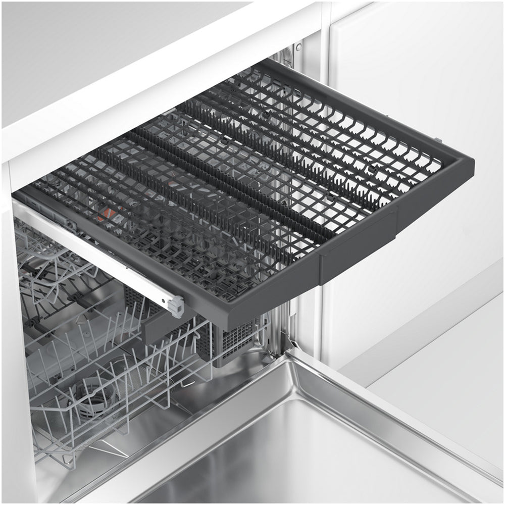 Blomberg LDV52420 Integrated Full Size Dishwasher with Hygiene+ 15 Place Settings