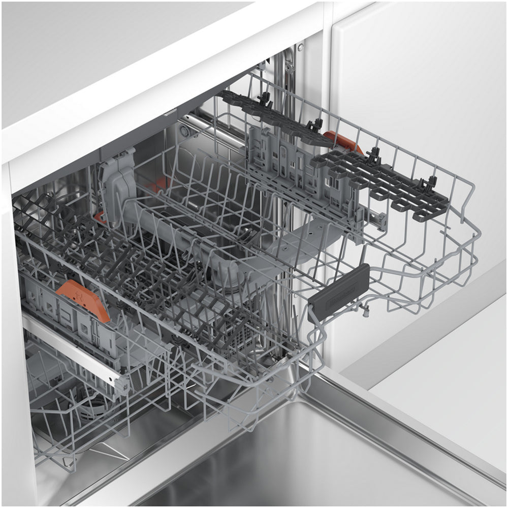 Blomberg LDV52420 Integrated Full Size Dishwasher with Hygiene+ 15 Place Settings