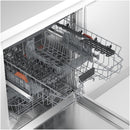 Blomberg LDV52420 Integrated Full Size Dishwasher with Hygiene+ 15 Place Settings