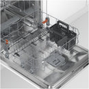 Blomberg LDV52420 Integrated Full Size Dishwasher with Hygiene+ 15 Place Settings