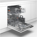 Blomberg LDV52420 Integrated Full Size Dishwasher with Hygiene+ 15 Place Settings