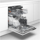 Blomberg LDV52420 Integrated Full Size Dishwasher with Hygiene+ 15 Place Settings
