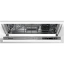 Blomberg LDV52420 Integrated Full Size Dishwasher with Hygiene+ 15 Place Settings