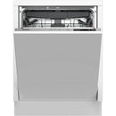 Blomberg LDV52420 Integrated Full Size Dishwasher with Hygiene+ 15 Place Settings