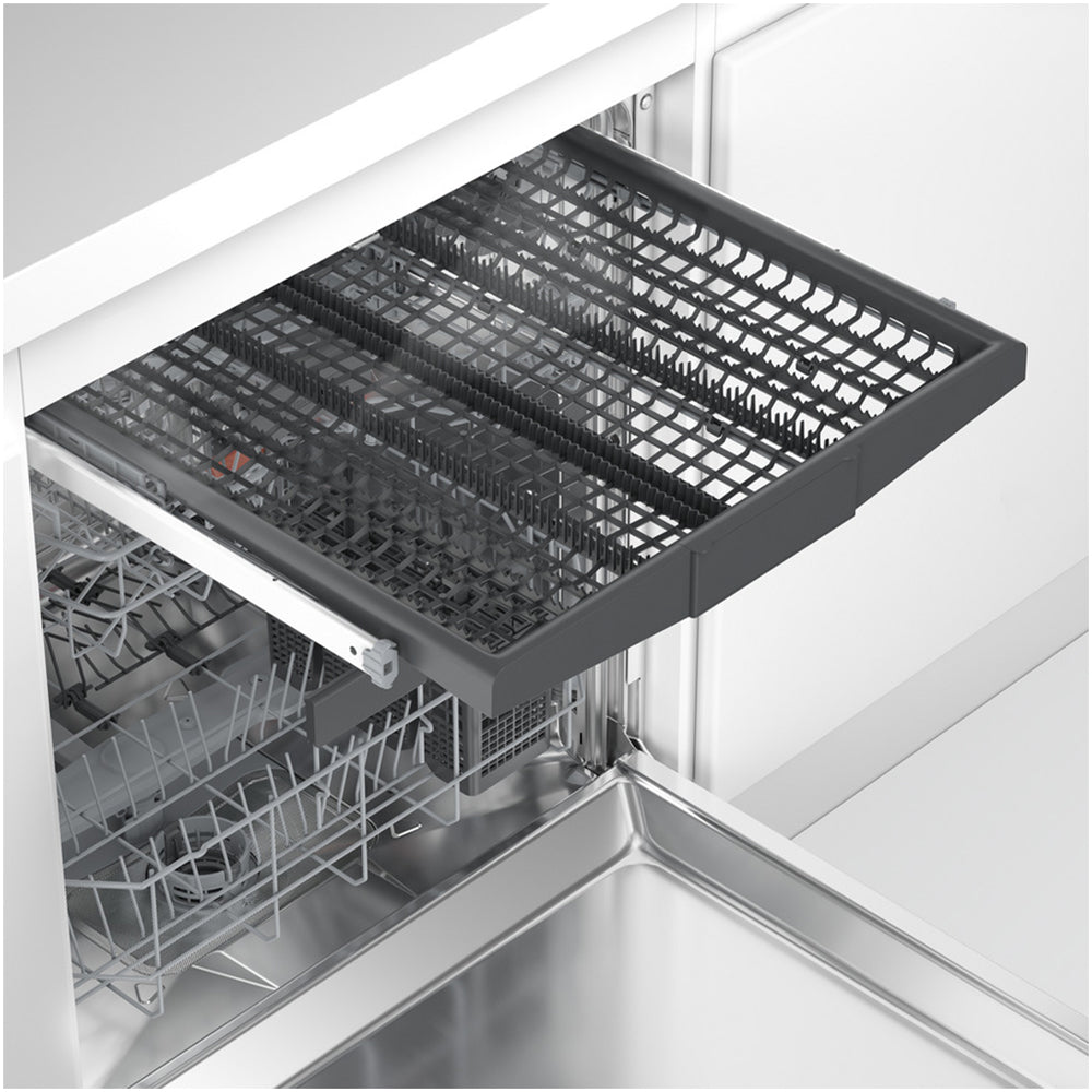 Blomberg LDV52520 Integrated Full Size Dishwasher with Hygiene+ 15 Place Settings