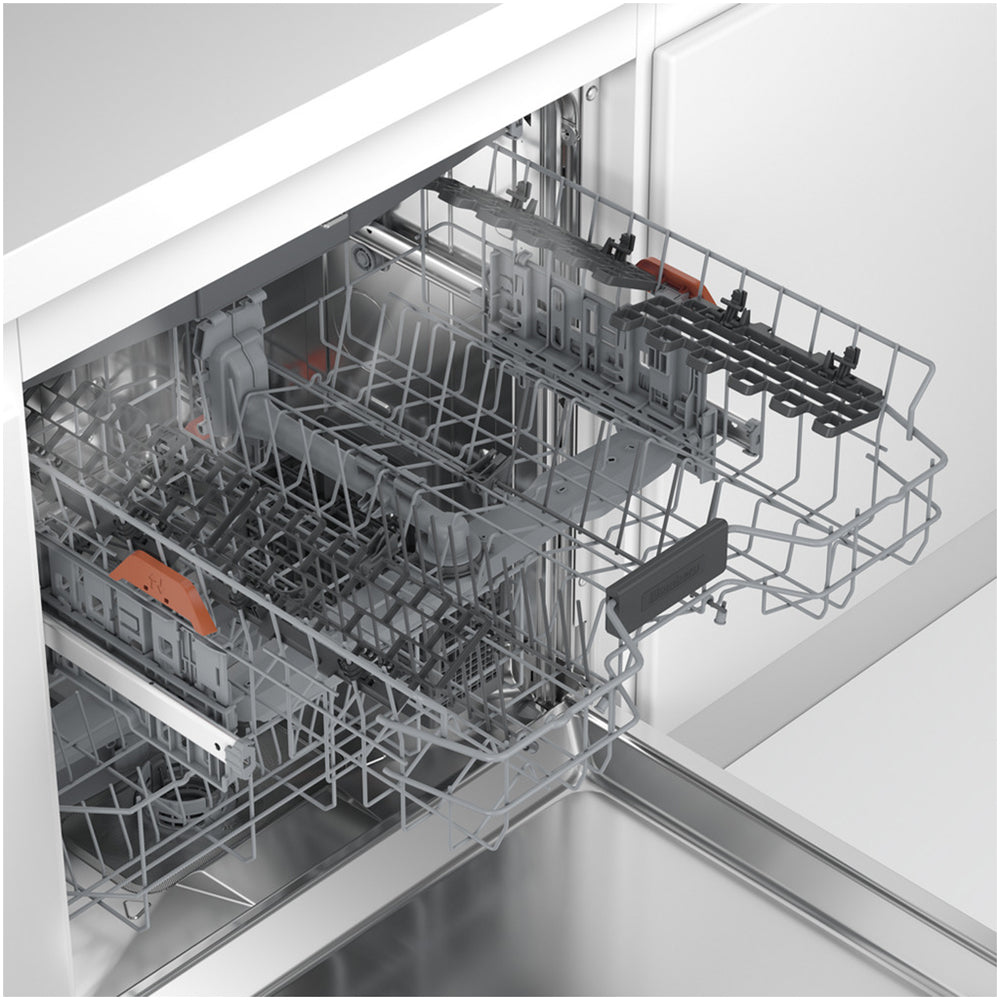 Blomberg LDV52520 Integrated Full Size Dishwasher with Hygiene+ 15 Place Settings