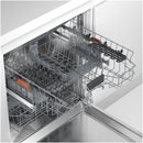 Blomberg LDV52520 Integrated Full Size Dishwasher with Hygiene+ 15 Place Settings